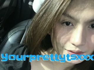 Yourprettytsxxx