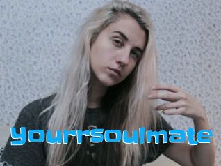 Yourrsoulmate