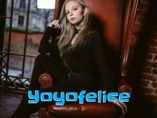 Yoyofelice