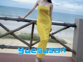 Yuesusan