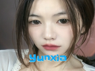 Yunxia