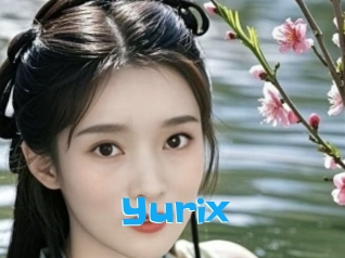 yurix Enculee