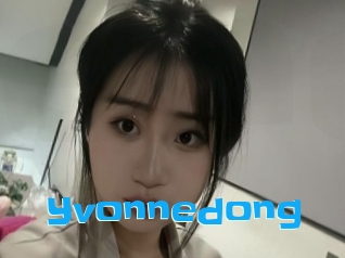 Yvonnedong
