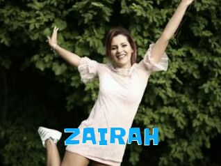 ZAIRAH