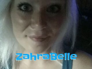 ZahraBelle