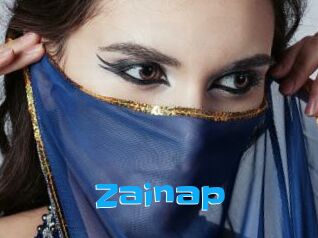 Zainap