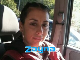 Zayna