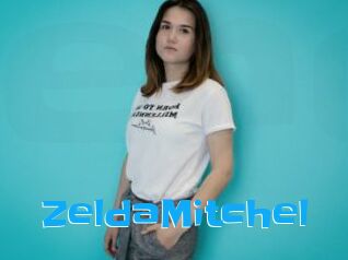 ZeldaMitchel