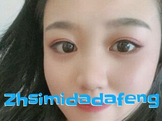 Zhsimidadafeng