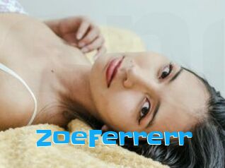 ZoeFerrerr