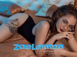 ZoeLennon