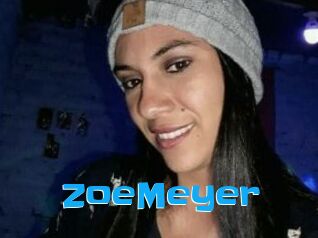 ZoeMeyer