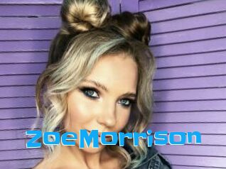 ZoeMorrison