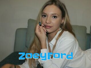 ZoeyFord