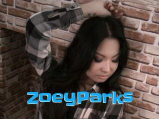 ZoeyParks