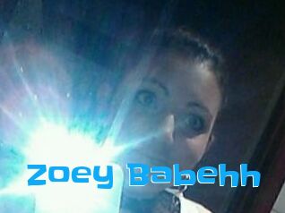 Zoey_Babehh