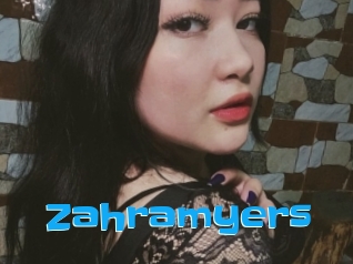 Zahramyers