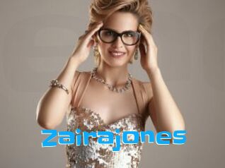 Zairajones