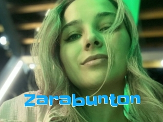 Zarabunton