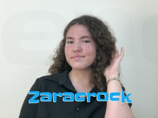 Zaracrock