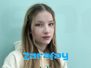 Zarafay