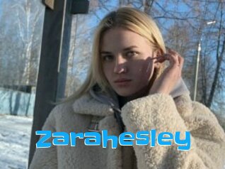 Zarahesley