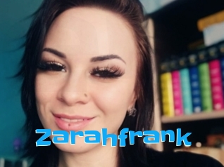 Zarahfrank