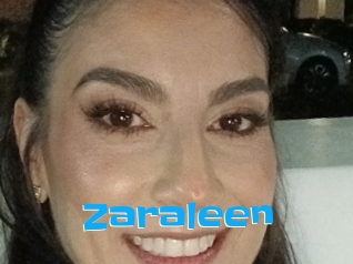 zaraleen Enculee