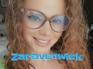 Zaravenwick