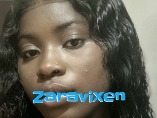 zaravixen Enculee