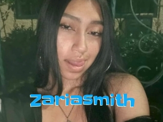 Zariasmith