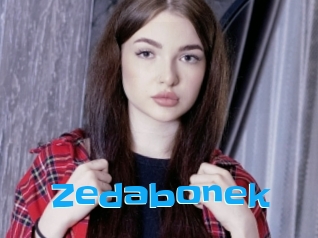Zedabonek