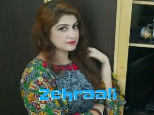 Zehraali