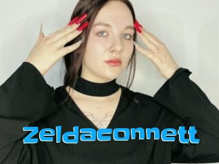 Zeldaconnett