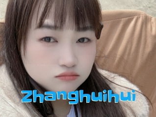 Zhanghuihui