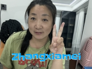 Zhangxiamei