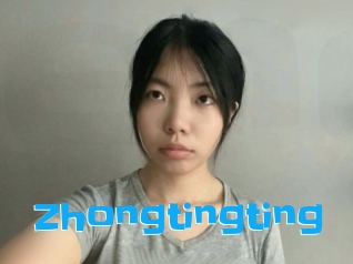 Zhongtingting