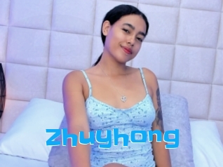 Zhuyhong
