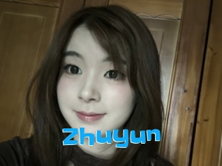 Zhuyun