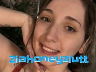 Ziahoneyzlutt