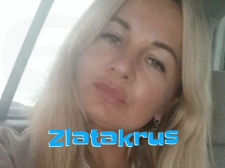 Zlatakrus