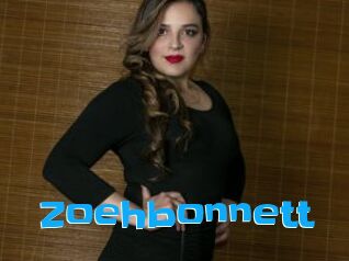Zoehbonnett