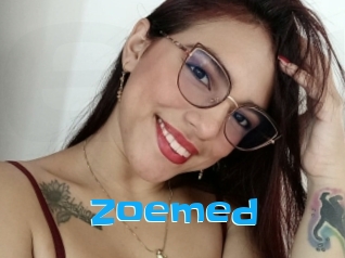 Zoemed