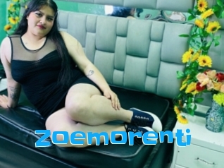 Zoemorenti