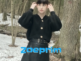 Zoeprim
