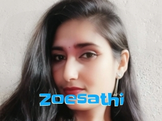 Zoesathi