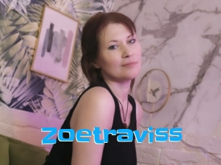 Zoetraviss