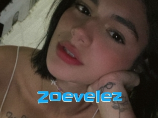 Zoevelez