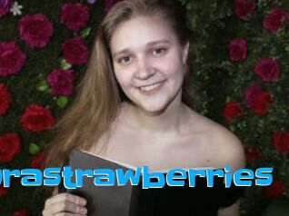 Zorastrawberries