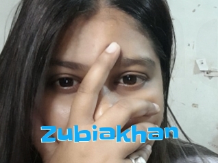 Zubiakhan